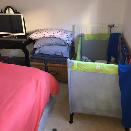 Une Pansiyon Bagneux (Hauts-de-Seine)